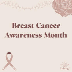 Breast Cancer Awareness Month